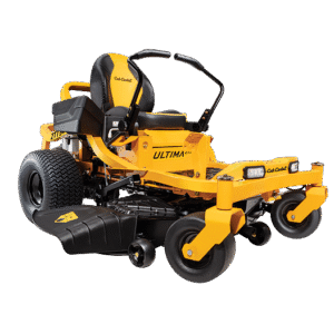 Cub Cadet Ultima ZT 1 54