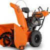 Ariens Platinum 24 SHO Two Stage Snow Blower