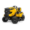 Cub Cadet 42 in Gas-Powered Intellipower Riding Lawn Mower