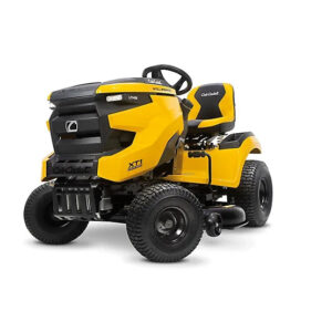 Cub Cadet 42 in Gas-Powered Intellipower Riding Lawn Mower