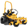 Cub Cadet Ultima ZTX 4 60 Zero Turn