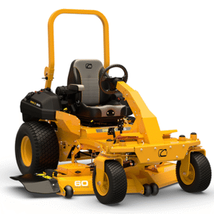 Cub Cadet Pro Z 960 S KW