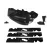 Cub Cadet 54" Xtreme FastAttach Blade Mulch Kit