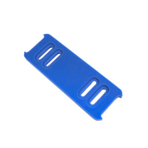 Cool Blue™ Skid Shoe  731-07032 (priced per each shoe)
