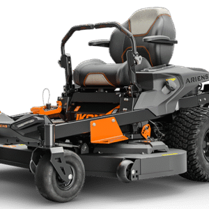 Ariens Ikon Onyx 52 KW Zero Turn Lawn Mower