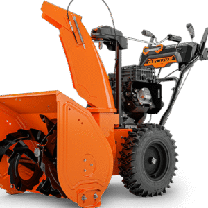 Ariens Deluxe 24 Two Stage Snow Blower