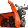 Ariens Platinum 30 SHO Two Stage Snow Blower