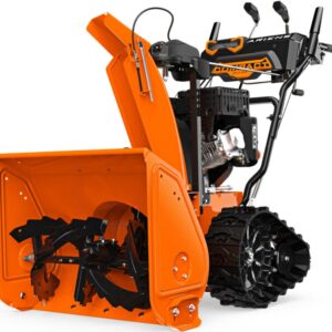 Ariens Compact 24 RapidTrack Two Stage Snow Blower