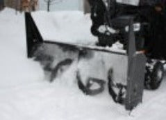 Bercomac 44" Northeast Snow Blower Attachment Kit