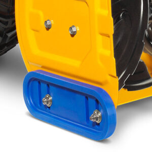 Cool Blue™ Skid Shoe 731-11514 New Style! INCLUDES 1 SHOE