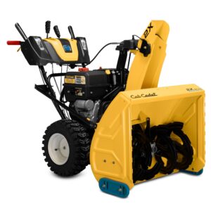 Cub Cadet 2X 30 MAX Two-Stage Snow Thrower