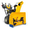 Cub Cadet 3X 26 IP Three-Stage Snow Thrower