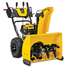 Cub Cadet 2X 28 IP Two-Stage Snow Thrower