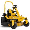 Cub Cadet Ultima ZTXS 4 48 Zero Turn