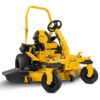 Cub Cadet Ultima ZTXS 4 60 Zero Turn