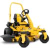 Cub Cadet Ultima ZTXS 5 54 Zero Turn