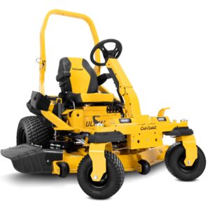 Cub Cadet Ultima ZTXS 5 54 Zero Turn