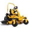 Cub Cadet Ultima ZTXS 5 60 Zero Turn