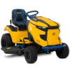 Cub Cadet LT 42E Electric Lawn Mower