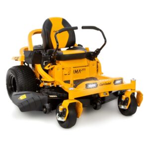 Cub Cadet Ultima ZT1 54 P