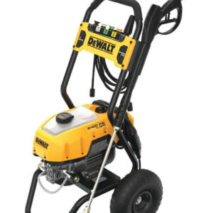 DEWALT 2400 PSI 1.1 GPM Cold Water Electric Pressure Washer