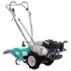 Orec Gardenquake Rear Tine Garden Tiller