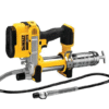 DEWALT 20-Volt MAX Cordless 10,000 PSI Variable Speed Grease Gun (Tool-Only)