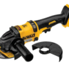 DEWALT FLEXVOLT 60-Volt MAX Cordless Brushless 4-1/2 in. Angle Grinder with Kickback Brake (Tool-Only)