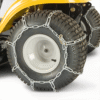 XT3 GSX Tire Chains