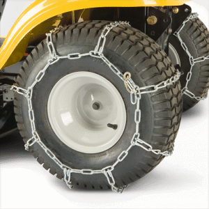 XT3 GSX Tire Chains