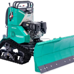 Orec Snow Rhino Zero Turn Snow Plow