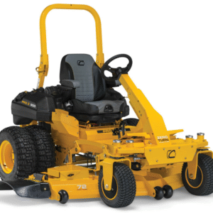 Cub Cadet Pro Z 972 SD