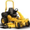 Cub Cadet Pro Z 972 S KW