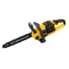 DEWALT 16" 60V MAX Brushless Cordless Battery Powered Chainsaw Kit with (1) FLEXVOLT 3Ah Battery & Charger