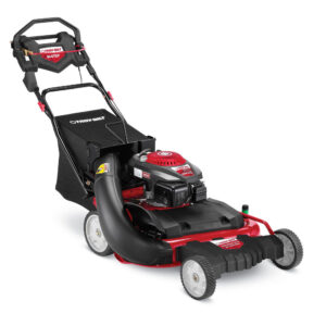 Troy Bilt TBWC28T Self-Propelled Wide Area Lawn Mower