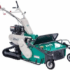 Orec Cyclone Track Drive Flail Mower