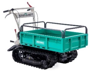 Orec Trailblazer Transporter
