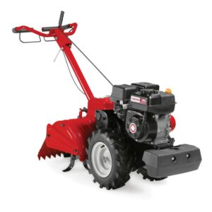 Troy Bilt Mustang DD 18" Rear Tine Tiller