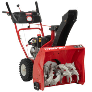 Troy Bilt Storm 2420 Two-Stage Snow Blower