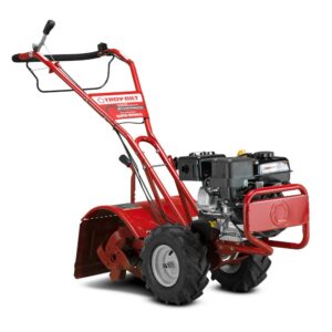 Troy Bilt Super Bronco CRT Garden Tiller
