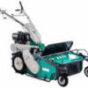 Orec Cyclone Wheeled Flail Mower