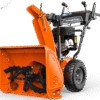 Ariens Compact 24 Two Stage Snow Blower