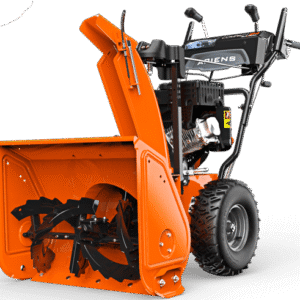Ariens Compact 24 Two Stage Snow Blower