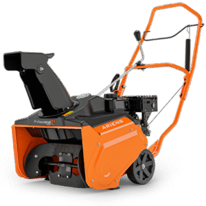 Ariens Professional 21 SSRC