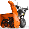 Ariens Deluxe 28 SHO Two Stage Snow Blower