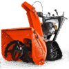 Ariens Platinum 28 SHO RapidTrak Two Stage Snow Blower