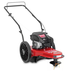 Troy Bilt TB22TMB Trimmer Mower
